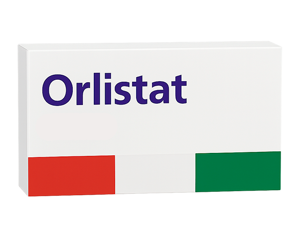 orlistat per dimagrire