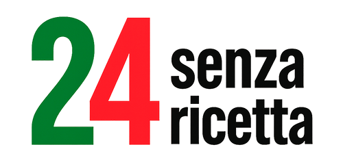 Senzaricetta24