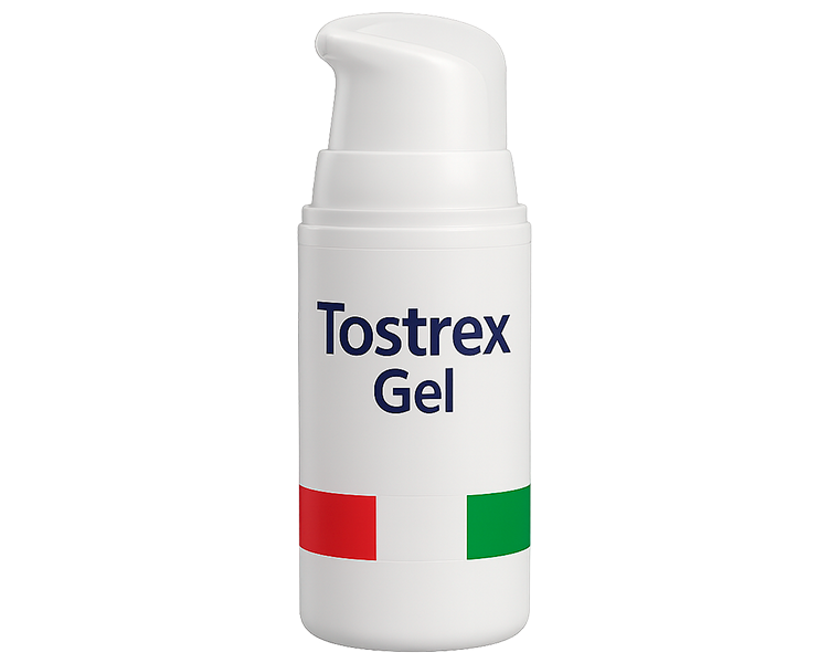 Tostrex Gel: vendita online