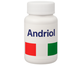 Andriol