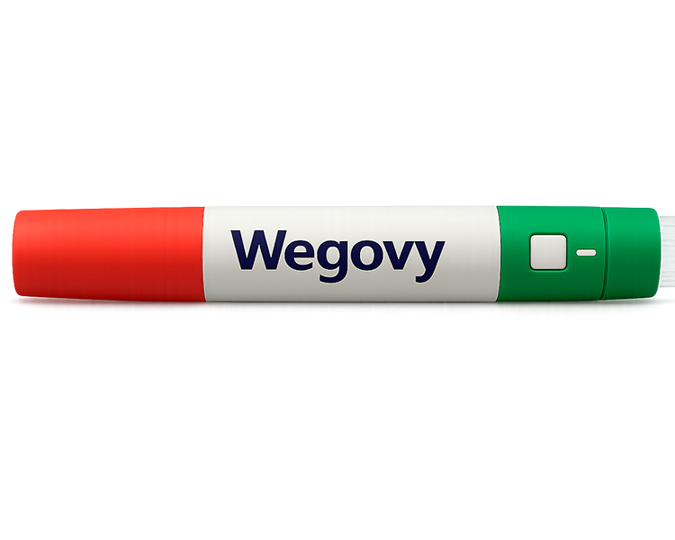 Wegovy senza ricetta