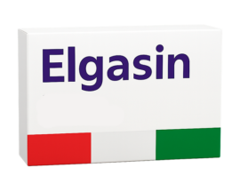 Elgasin