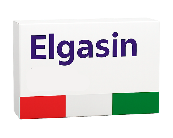 Elgasin fa dimagrire