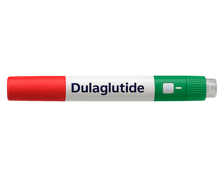 dulaglutide nome commerciale
