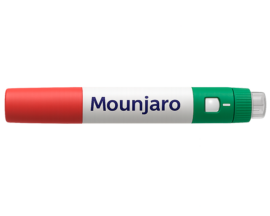 Mounjaro