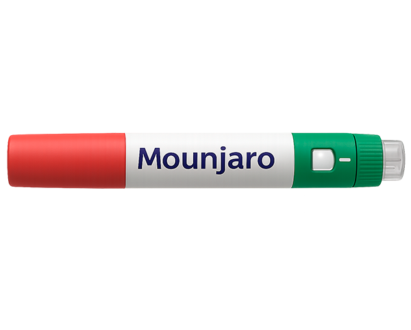 mounjaro senza ricetta