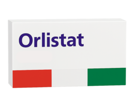 Orlistat