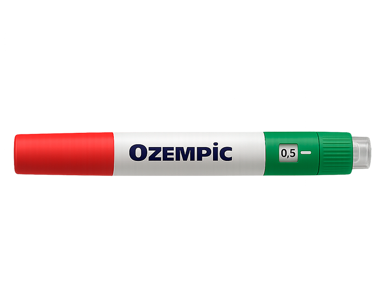 Ozempic senza ricetta