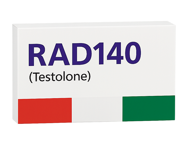 RAD140 (Testolone)