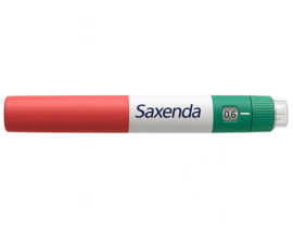 Saxenda