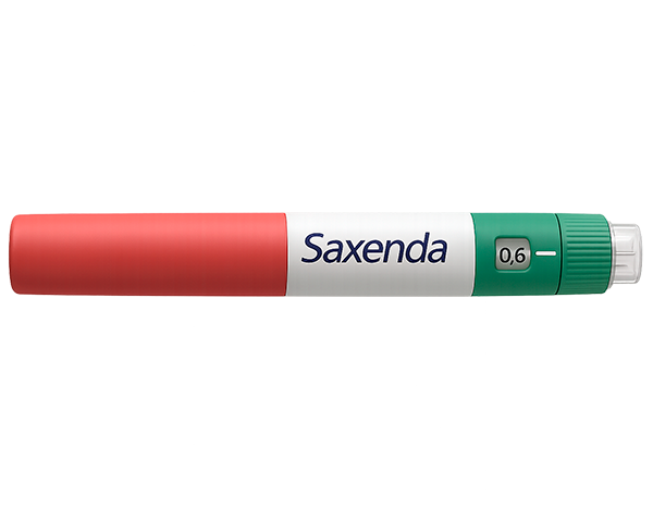 Prezzo di Saxenda