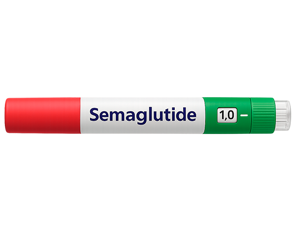 semaglutide senza ricetta
