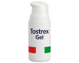 Tostrex Gel